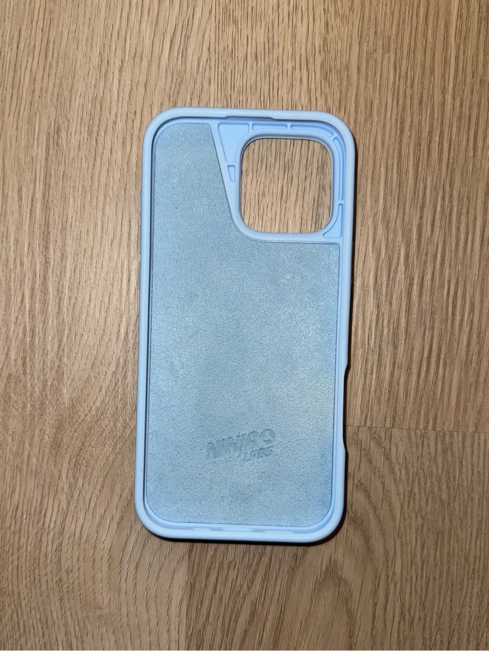 Ninja Labs Flex Pouch iPhone Case
